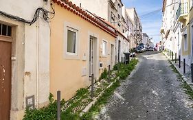 Charming Studio With Ac And Loft On Ground Floor